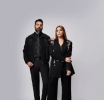 Falguni Shane Peacock returns to New York Fashion Week after 8-year hiatus